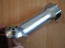 Avid Saago Black Ops Research Stem 1 1/8 Ahead retro vintage