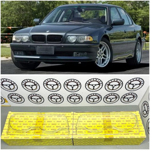 Bmw e38 1998 - bmw, headlight