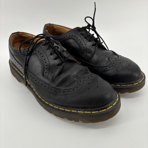 Vtg doc martens - dr.,