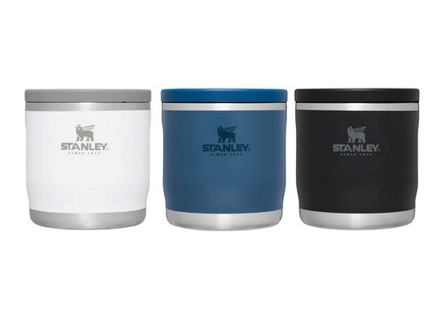 Stanley adventure food - stanley,