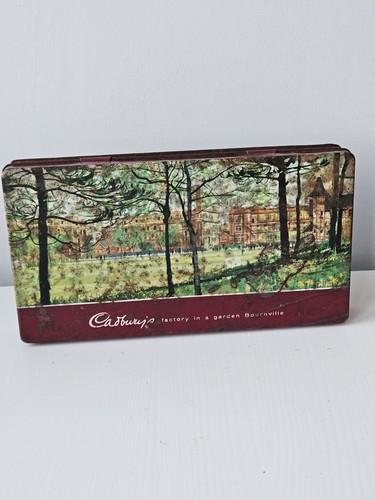 Cadbury 1950s 60s - cadbury, vintage