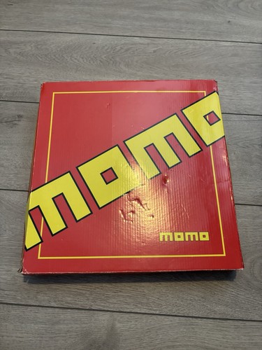 Momo competition d35 - momo,