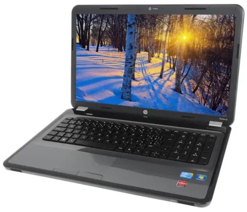 Pavilion 3 laptop - hp, g7