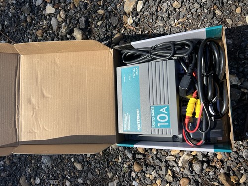 Mastervolt easycharge - mastervolt,
