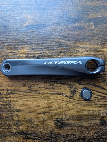 Shimano ultegra r8000 4iiii - shimano, fc-r8000