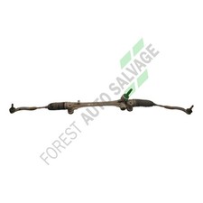 2016 CITROEN C1 STEERING RACK