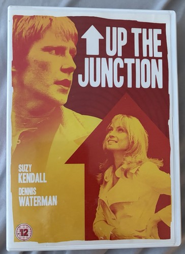 The junction dvd starring - dvd,