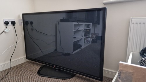 50ph670v inch plasma 3d - plasma,