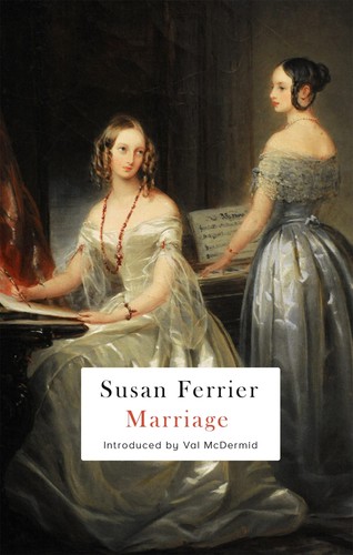 Marriage virago modern - (virago,