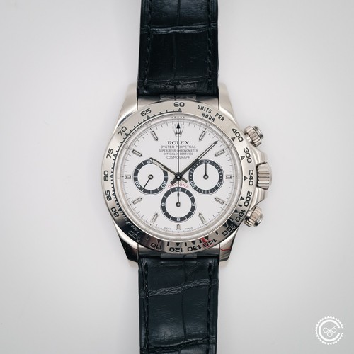 Rolex cosmograph daytona 16519 - cosmograph,
