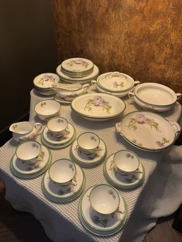 Royal doulton curnock - royal, p.curnock