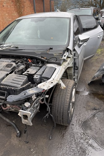 Seat leon 0 diesel - fr,