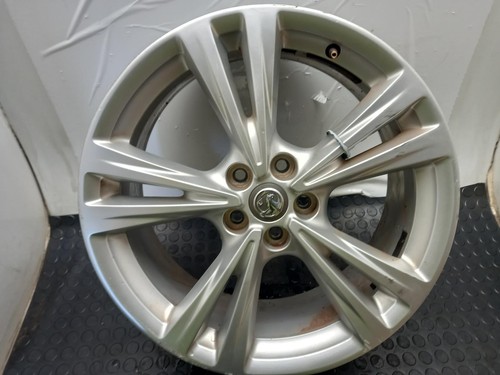 Vauxhall astra alloy - astra, wheel