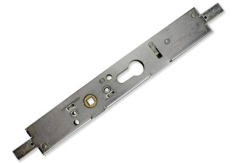 Debar robust sliding - robust,