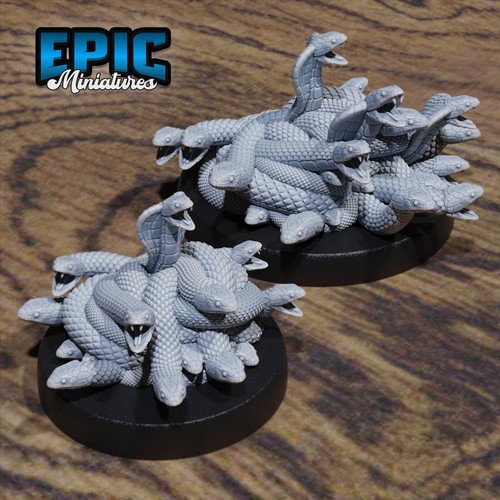 Epic miniatures fantasy - epic,