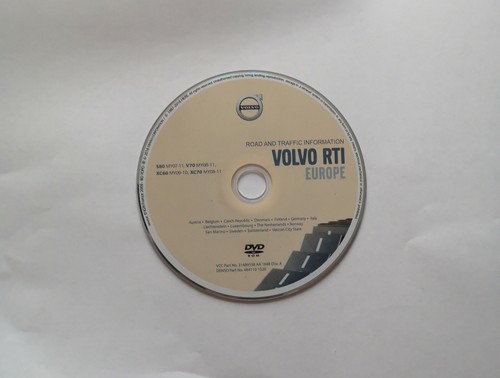 2017 2018 volvo rti - 2017-2018,