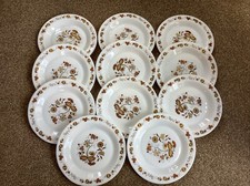 Vintage Group Of 11 Arcopal