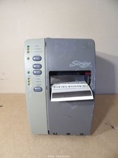 ZEBRA S600 Thermal Barcode Label Printer S600-104-00000 Parallel - TESTED OK