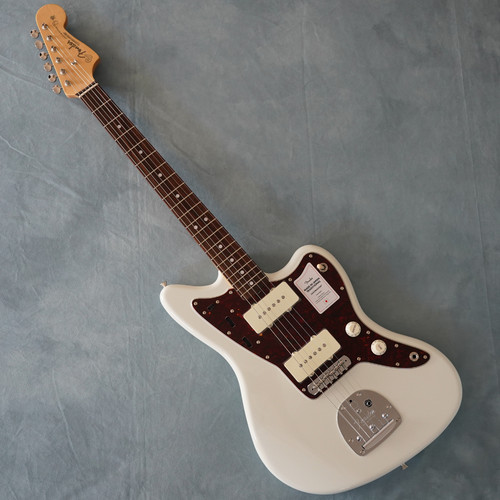 Fender made japan - made,