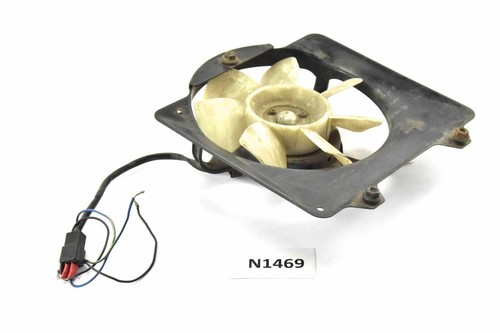 Kawasaki zxr 750 - kawasaki, radiator