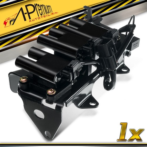 Ignition module coil - ignition,