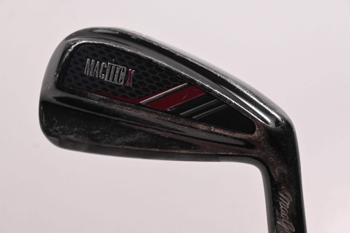 Macgregor mactec iron - mactec,