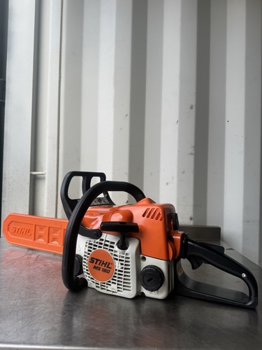 Stihl ms180 chainsaw - ms180,