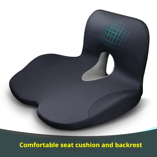 Orthopaedic cushion seat - orthopaedic,