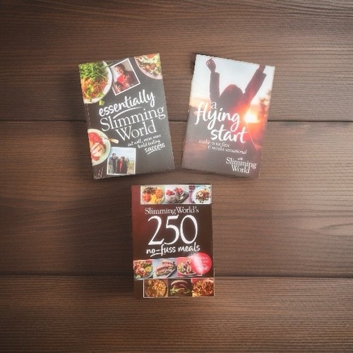 Slimming world 2026 starter - world,