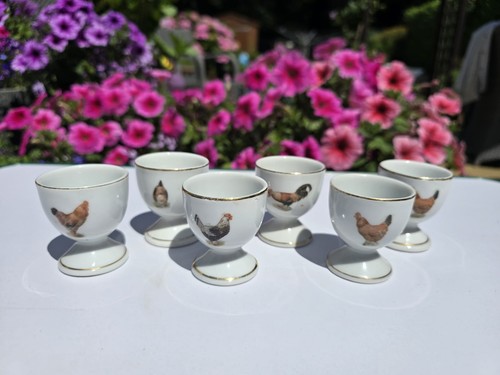 Vintage ceramic stemmed - vintage,