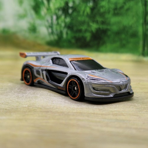Hot wheels renault sport - renault,