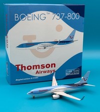 Phoenix Thomson 737-800 1/400