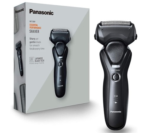 Panasonic rt37 wet and dry - es-rt37,