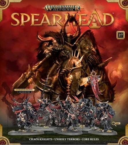 Warhammer age sigmar - age,