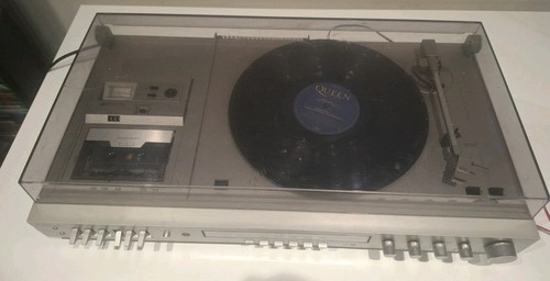 Panasonic 2200 vintage - panasonic, sg-2200