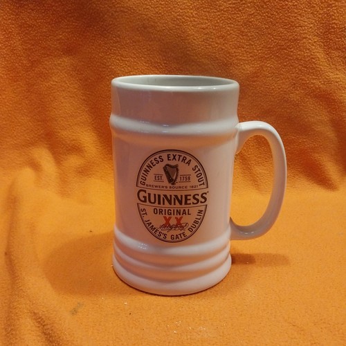 Vintage guinness extra stout - extra,