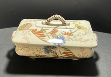 Antique Stratford Ridgways