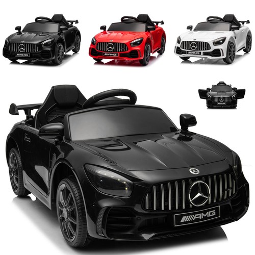 12v licensed mercedes benz amg - licensed,