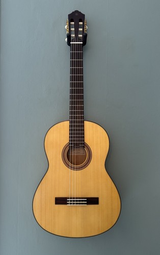 Yamaha cg182sf flamenco - yamaha,