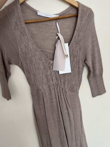 Kaos italia light purple - italia,