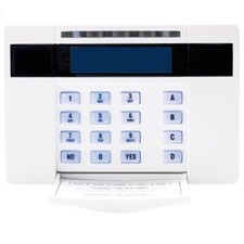 Pyronix EUR-064 EURO Contemporary Keypad