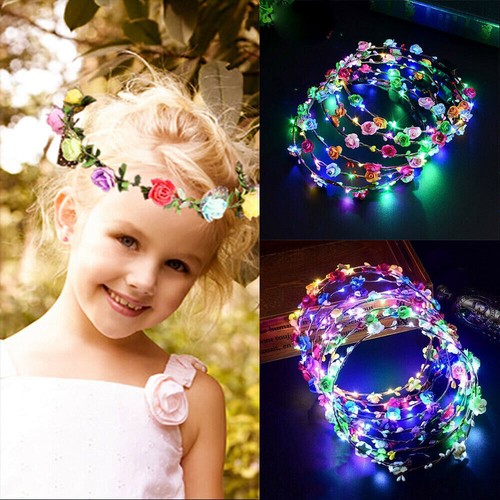 50pcs led light flower - 10~50pcs,