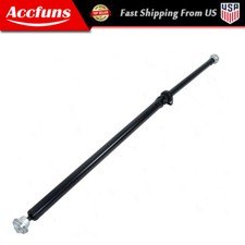 Rear Driveshaft Prop Shaft Assembly For Volvo XC90 2005-2008 L6 3.2L V8 4.4L SUV