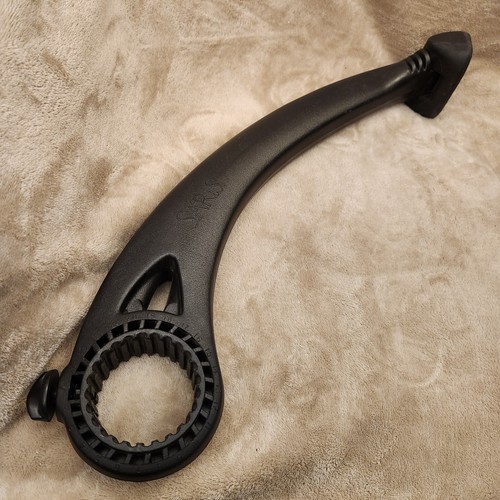 Saris bones replacement leg - bones,