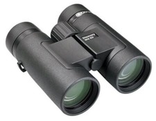 Opticron Discovery WA ED 10 x 42 Full Binoculars in Black #30749 (UK Stock) BNIB