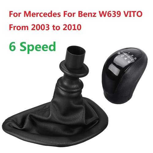 Fits mercedes benz w639 vito - mercedes,