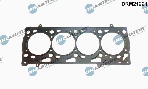 Gasket cylinder head motor - gasket,,