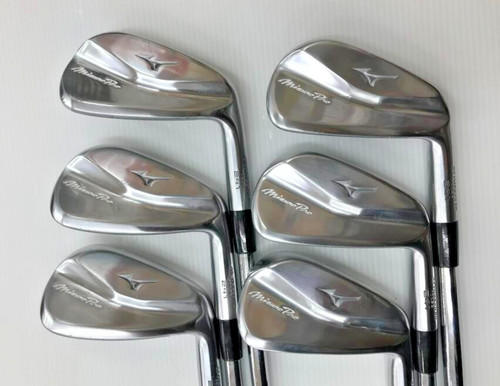 Mizuno pro 241 iron - pro,