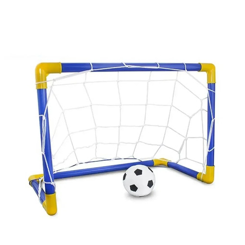 Indoor mini folding football