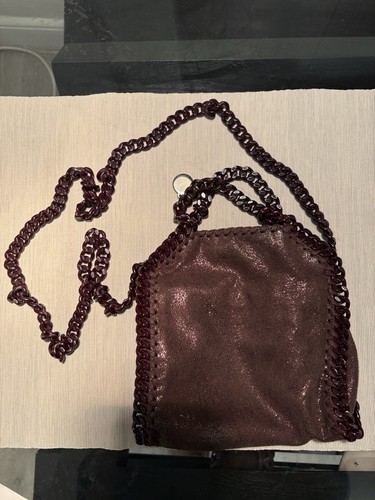 Authentic stella mccartney - stella,